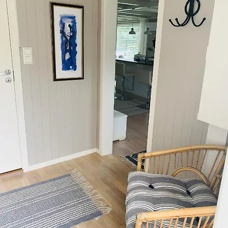 Renovated Sea Facing On The Eidanger Fjord Holiday home Porsgrunn