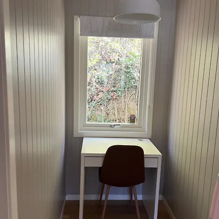 Renovated Sea Facing On The Eidanger Fjord Holiday home