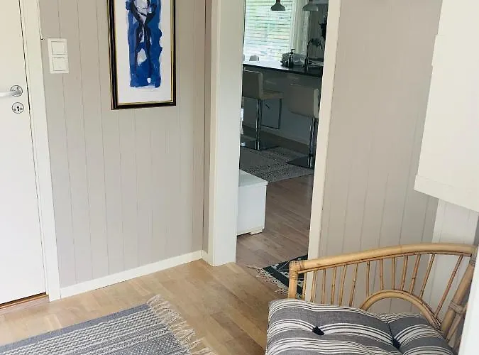Renovated Sea Facing On The Eidanger Fjord Holiday home Porsgrunn
